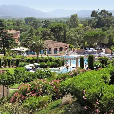 Flat With Sea View With Swimming Pool