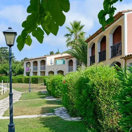 Flat With Sea View With Swimming Pool Apartment