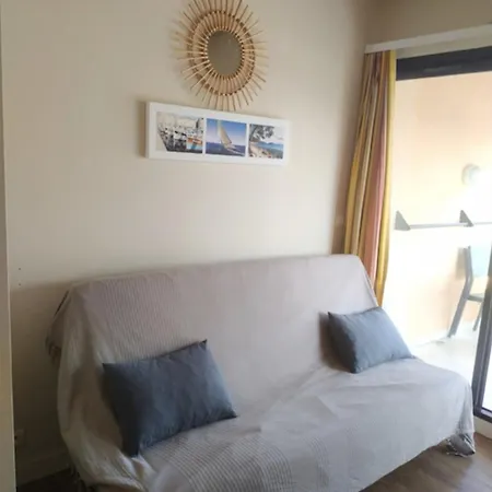 Apartment Flat With Sea View With Swimming Pool